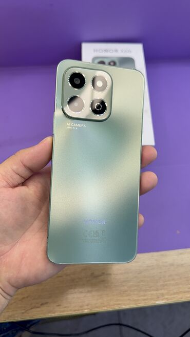 Honor: Honor X6b, Б/у, 128 ГБ — 12