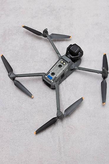 Дроны: DJI Mavic 3 Pro Fly more combo + 3 доп батарейки Налет 500км, 132 — 20