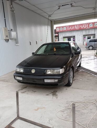 пссат б4: Volkswagen Passat: 1995 г., 1.8 л, Механика, Бензин, Седан