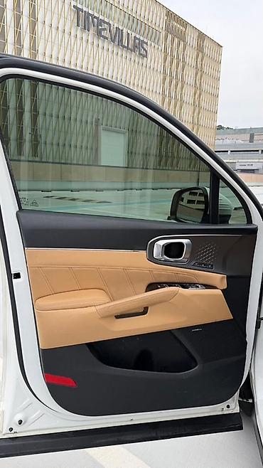 Kia Sorento: 2020 г., 2.2 л, Робот, Дизель, Кроссовер — 2