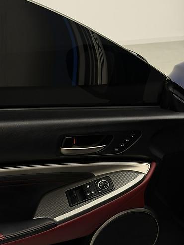 Lexus: Lexus RC: 2015 г., Купе — 10