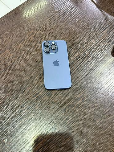 iphone 5 plus: IPhone 15 Pro, Б/у, 256 ГБ, Blue Titanium, Чехол, Коробка, 86 % — 2