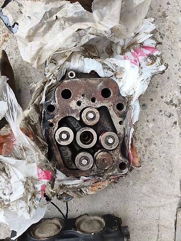 Другие детали для мотора: Мерседес Бенц акторс Аксор тушот Ступица компрессора воздушный помпа — 5