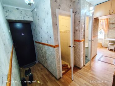 Продажа квартир: 2 комнаты, 39 м², Индивидуалка, 1 этаж, Косметический ремонт — 8