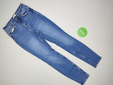 511 jeans: H&M, Jeansy damskie, rozmiar S — 2