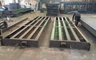 Ticarət tərəziləri: Tərəzi (Qapan), 50 kq, Nağd ödəniş — 4