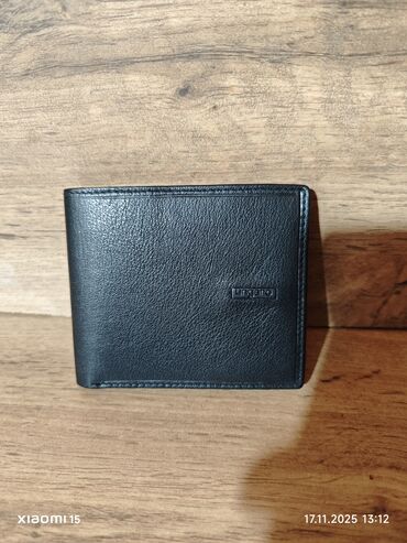 Портмоне: Портмоне Натуральная кожа — 3