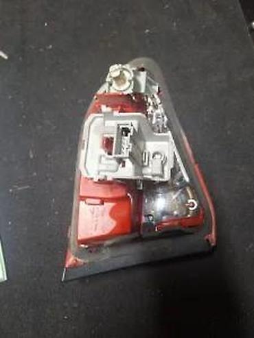 xtool obd2: STOP SVETLO LED 1. 8K9945094B | Stop svetlo — 2