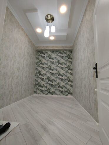 Yeni tikili: 3 otaqlı, Yeni tikili, 97 kv. m — 14