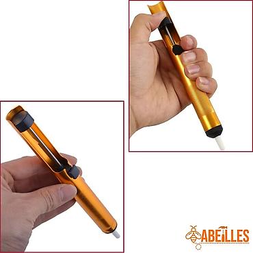 Električni pištolji za lepak: Nova lemilica 60W sa 6 različitih vrhova, podešavanjem temperature od — 17