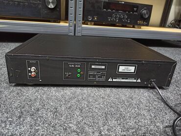 Mini disk plejeri: Kenwood dpf - 1010 cd plejer specifikacija disc format: cd digital — 4