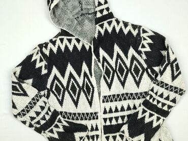 sweter z odkrytymi ramionami zara: Кардиган жіночий, розмір S