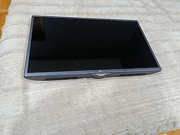 attack shark x11: İşlənmiş Televizor LG LED ekran 32" FHD (1920x1080) — 3
