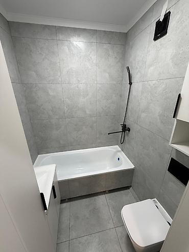 Продажа квартир: 1 комната, 40 м², Элитка, 9 этаж, Евроремонт — 6