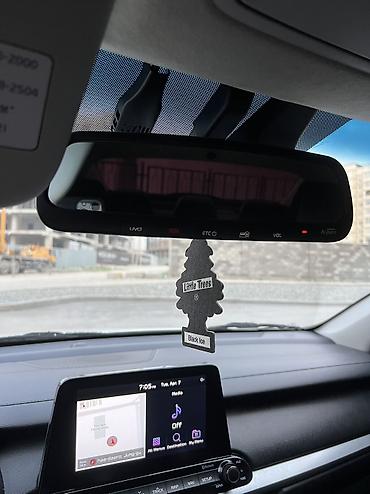 Kia: Kia K3: 2020 г., 1.6 л, Автомат, Бензин, Седан at lalafo.kg — 12 Kia: Kia K3: 2020 г., 1.6 л, Автомат, Бензин, Седан — 12