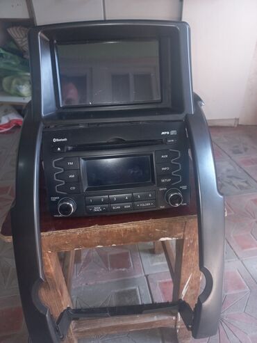 bmw e60 monitor: Monitor, İşlənmiş, Cihaz paneli, LCD displey, Koreya