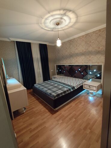 Həyət evləri və villaların satışı: 4 otaqlı, 90 kv. m, Yeni təmirli — 9