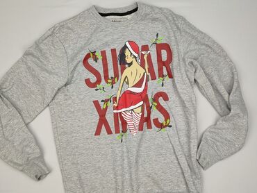 sweter hello kitty h: Світшот жіночий, розмір M