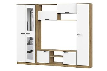 defender apollo: Гарнитур для зала, Новый, В рассрочку, ДСП, Бесплатная доставка — 4