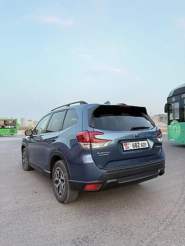 привод субару форестер: Subaru Forester: 2021 г., 2.5 л, Вариатор, Бензин, Внедорожник — 3