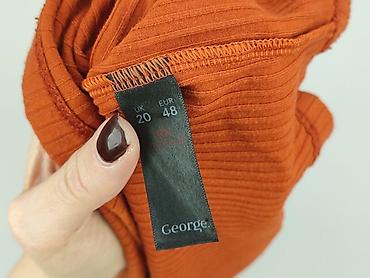 cache cache skirt: George, Spódnica damska, rozmiar 4XL — 4