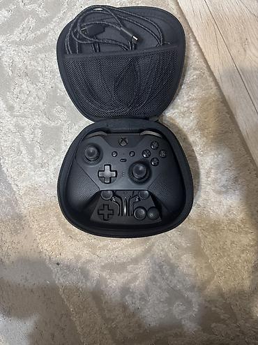 Продаю топовый геймпад Xbox Elite Wireless Controller Series 2 в