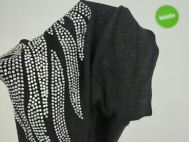 w serek: T-shirt damski, rozmiar S — 5