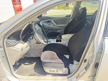 sprinter 315: Toyota Camry: 2006 г., 2.4 л, Вариатор, Гибрид, Седан — 10