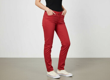 cross jeans zakręt: AJC, Джинси жіночі, розмір S