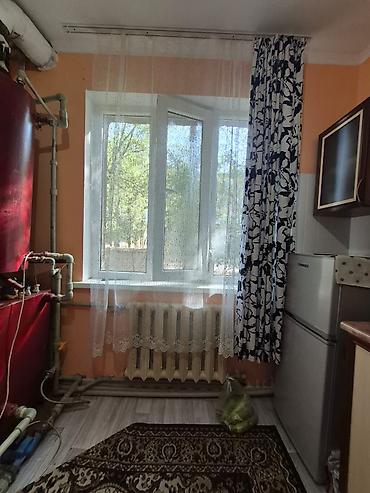 Продажа квартир: 3 комнаты, 70 м², Индивидуалка, 1 этаж, Косметический ремонт — 9