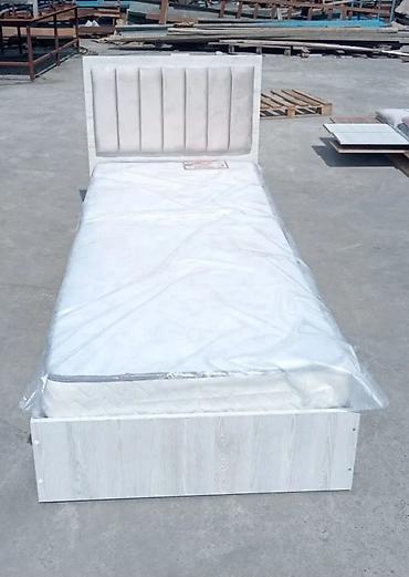 uşaq üçün matras: Tək nəfərlik çarpayı və döşək dəsti - Ölçü: təxmini 90x190 sm (tək — 1
