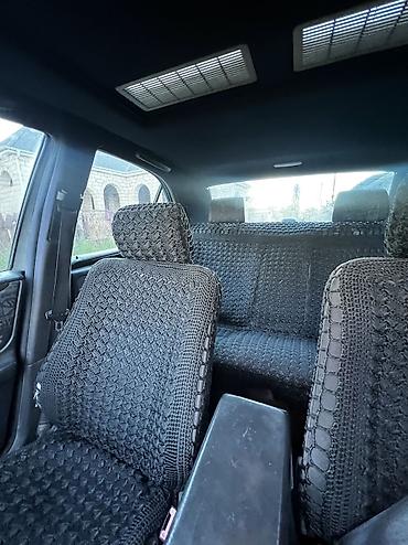 koreyadan avtomobil getirmek: Mercedes-Benz 240: 2.3 l | 1996 il Sedan — 6