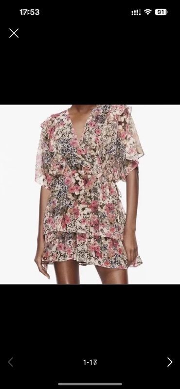 Kokteyl donlar: Kokteyl donu, Mini, Zara, M — 5