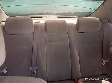 Toyota: Toyota Windom: 2002 г., 3 л, Автомат, Бензин, Седан — 11