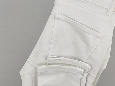 zara second hand: Zara, Jeansy damskie, rozmiar XS — 6