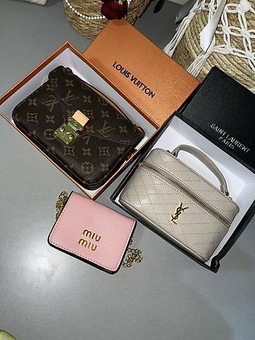 тигил: 👜 Новые стильные сумочки по очень приятной цене! ✨ Все сумочки — 2