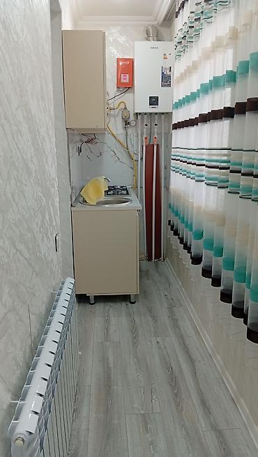 kiraye gence: Dəyirmanın kruqunda 5/4 mertebe1 otaqlı 2 otağa duzelmemənzil – zövqlə — 4
