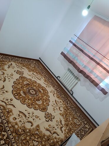 сдаю дом на длительный срок: С подселением жашаганга иштеген кыз керек, Адрес Баха/Магистраль.Баасы