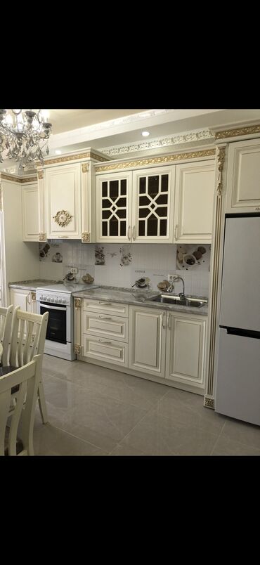 Долгосрочная аренда квартир: 2 комнаты, Собственник, Без подселения, С мебелью полностью — 13