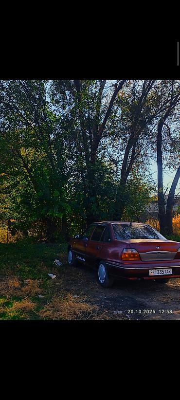 Daewoo: Daewoo Nexia: 2005 г., Механика, Бензин, Седан — 3