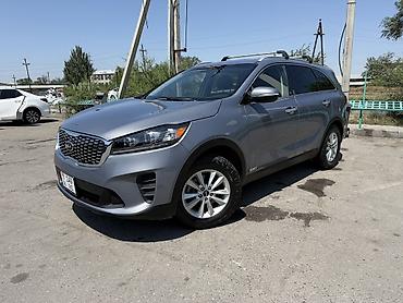 киа серенто: Kia Sorento: 2020 г., 2.4 л, Автомат, Бензин, Кроссовер — 3