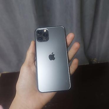 14500: IPhone 11 Pro Память 256 Состояние корпуса хорошое не вижу трещин и — 1