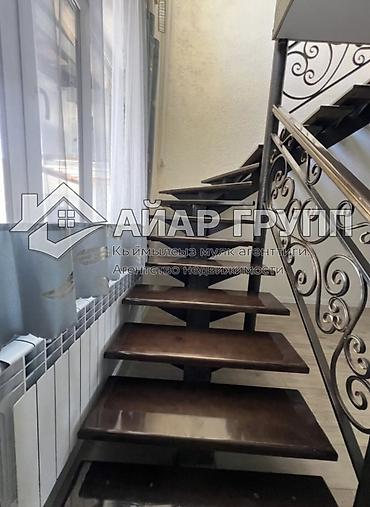 Продажа коттеджей и домов: ПРОДАЁТСЯ ДОМ НА ИССЫК-КУЛЕ 🔷 📍 с. Кожояр (100 м выше трассы, поворот — 12