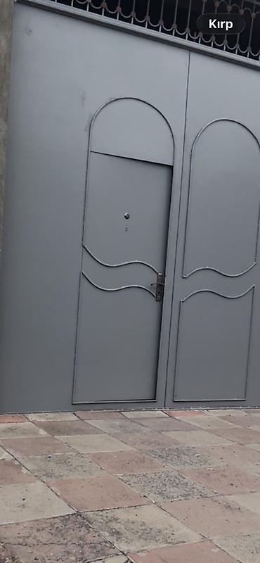 sekis sati: Gəncə, 3 otaqlı, Köhnə tikili, 4 kv. m — 7