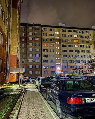 1: 1 комната, 35 м², Индивидуалка, 9 этаж — 9