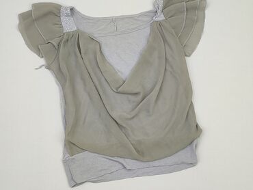 t shirty dsquared2: Blouse, S (EU 36), condition - Good