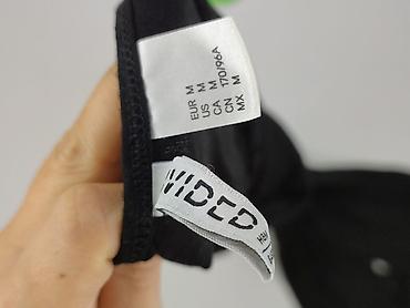 hm trousers: H&M Basic, Sukienka damska, rozmiar M — 4