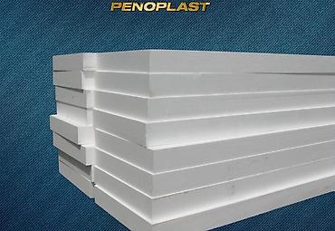 hovuz izolyasiya: Penoplast (EPS) istilik izolyasiya lövhələri Məhsul təsviri: - — 5