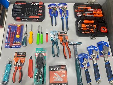 Плоскогубцы: НОВЫЕ УниВ пассатижи р-н ФИЛАРМОНИИ Манаса 95 Абдымамунова 293 режим — 5