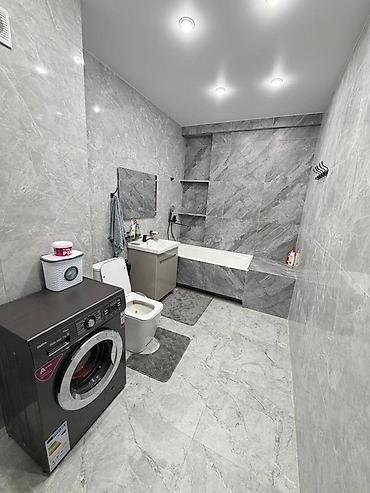 Продажа квартир: 5 и более комнат, 84 м², Элитка, 5 этаж, Дизайнерский ремонт at lalafo.kg — 10 Продажа квартир: 5 и более комнат, 84 м², Элитка, 5 этаж, Дизайнерский ремонт — 10